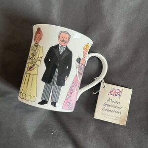 Alison Gardiner Mug